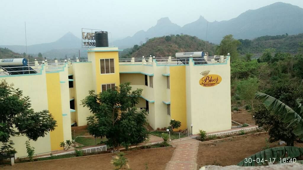 Bhoj Resort_img