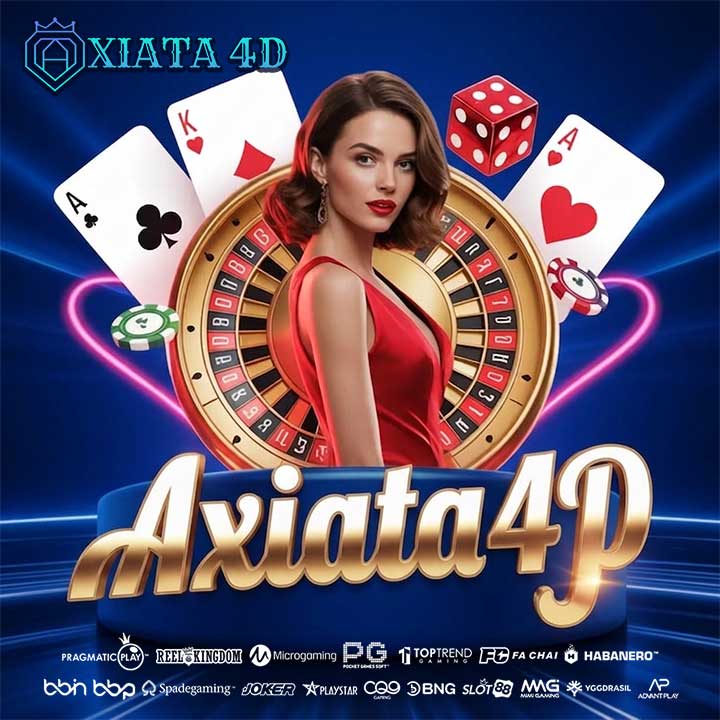 DUNCAN MILLAR x AXIATA4D - Professional Desain Internet dan Teknologi