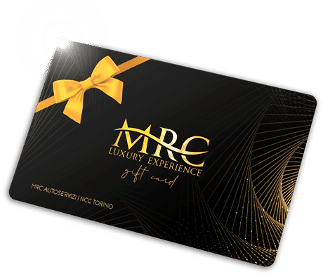 Gift Card NCC Turin