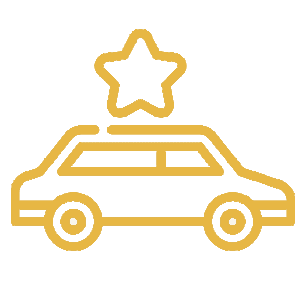 Auto Van Minivan Minibus di Lusso - NCC Torino