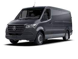Mercedes Minibus