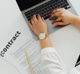 Statistiche NCC Torino - clienti soddisfatti