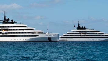 Emerald Cruises