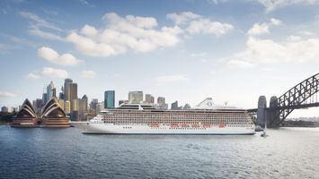 Oceania Cruises