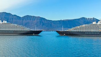 Scenic Luxury
