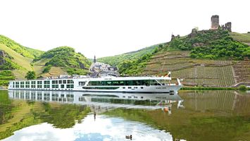 Scenic Luxury