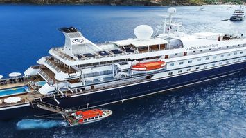 SeaDream Yacht Club