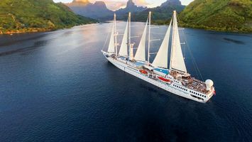 Windstar Cruises