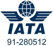 IATA Member