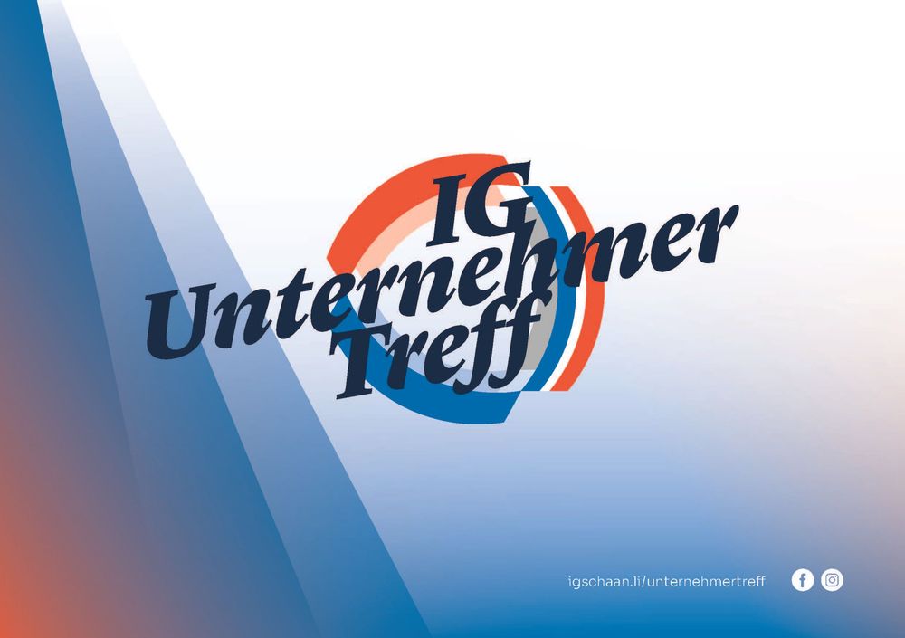 Unternehmertreff 2025
