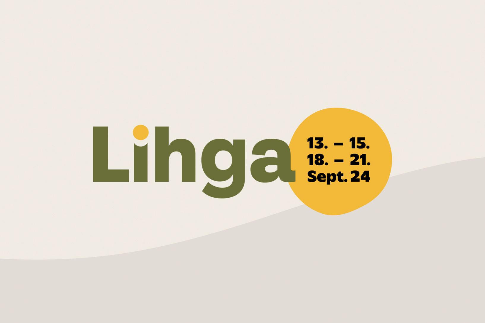 LIHGA 2024