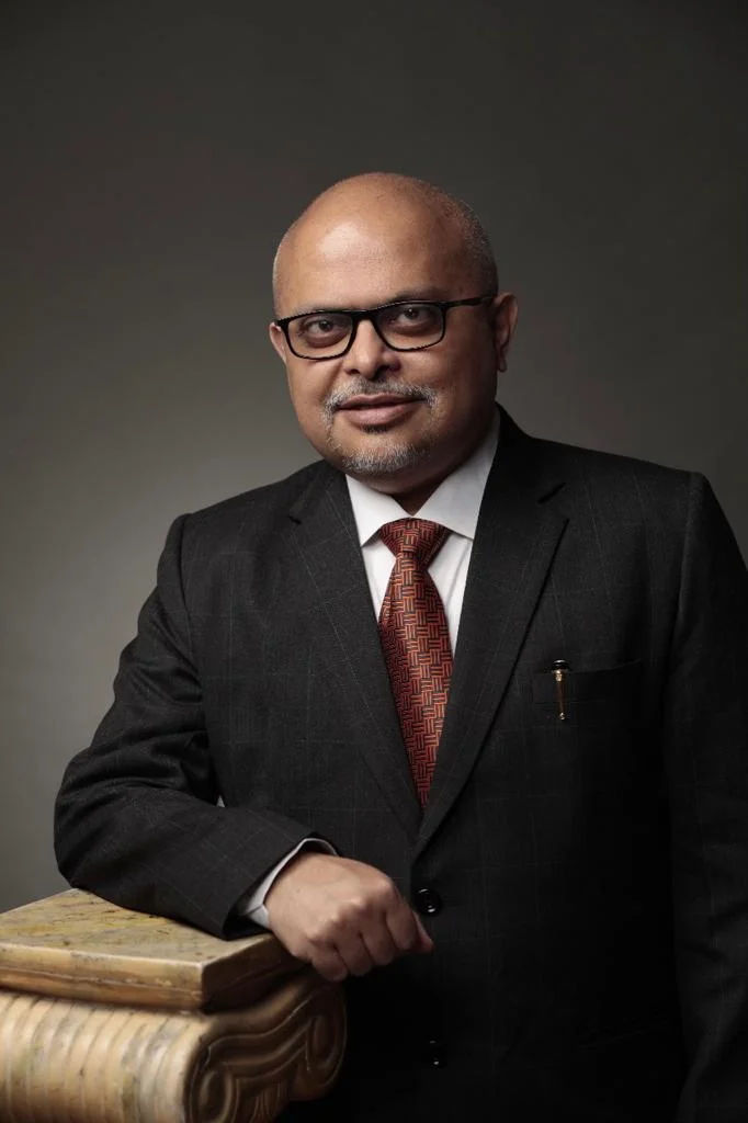 Mr. Purnendu Roychowdhury