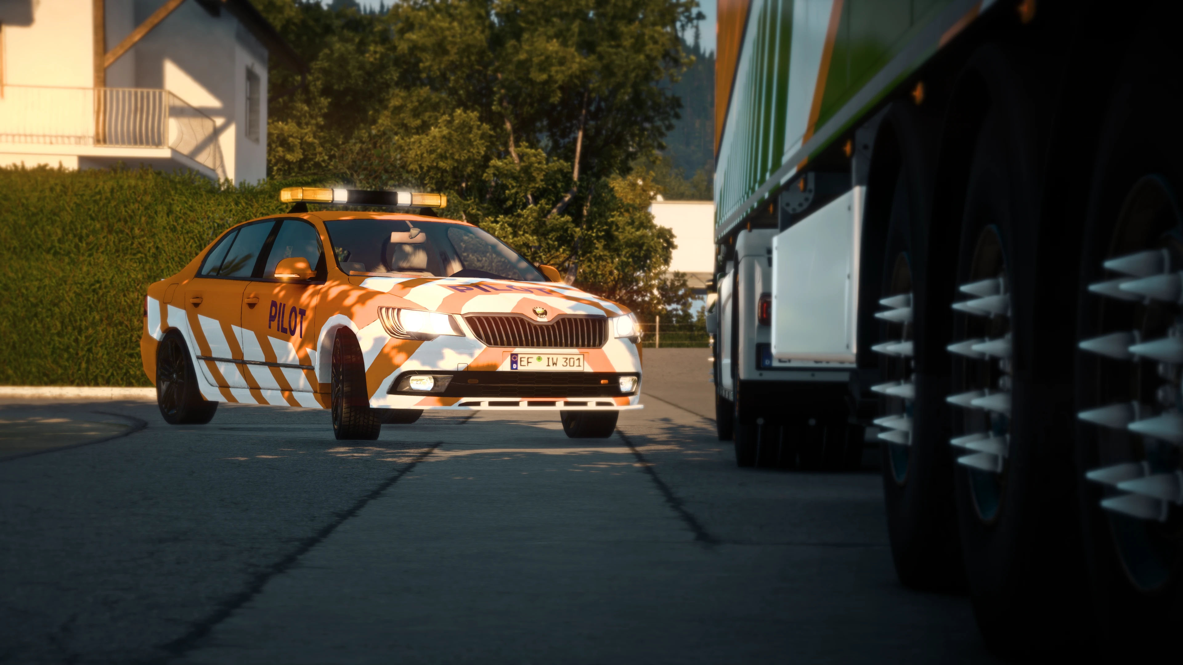 Privacy Policy Hero Image