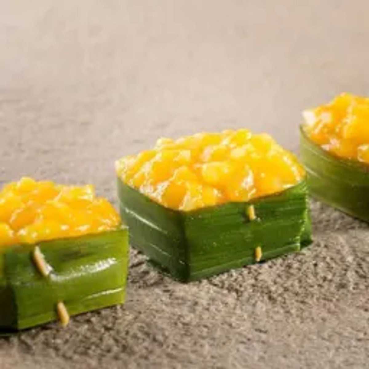 Reis Mango Dessert (2 St.)