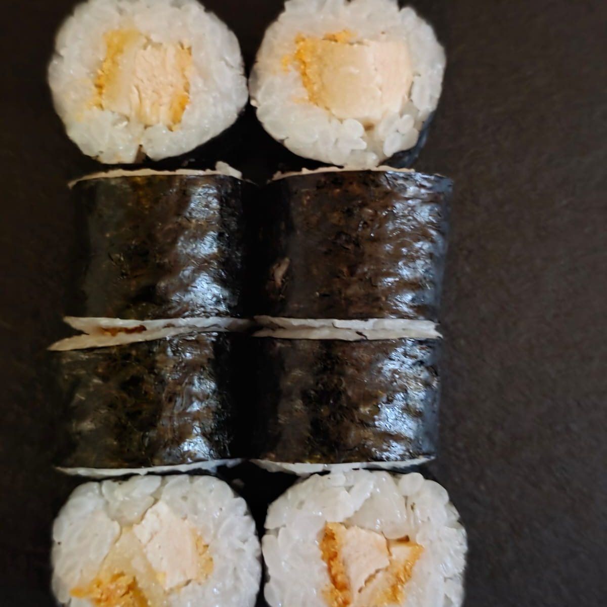 Chicken Maki