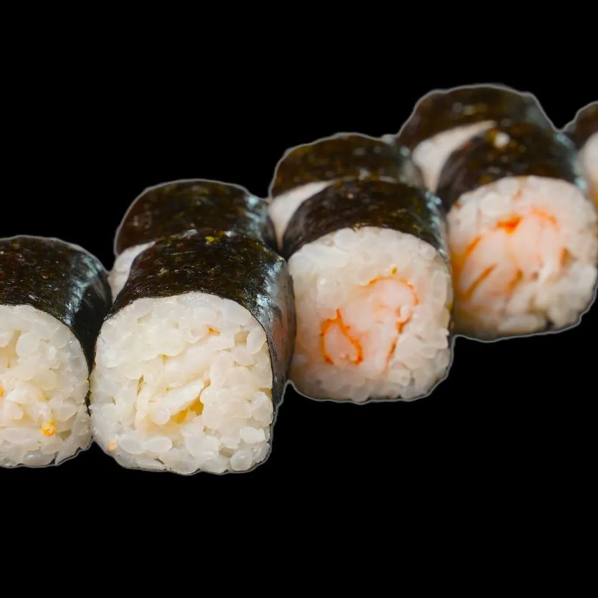 Ebi Maki