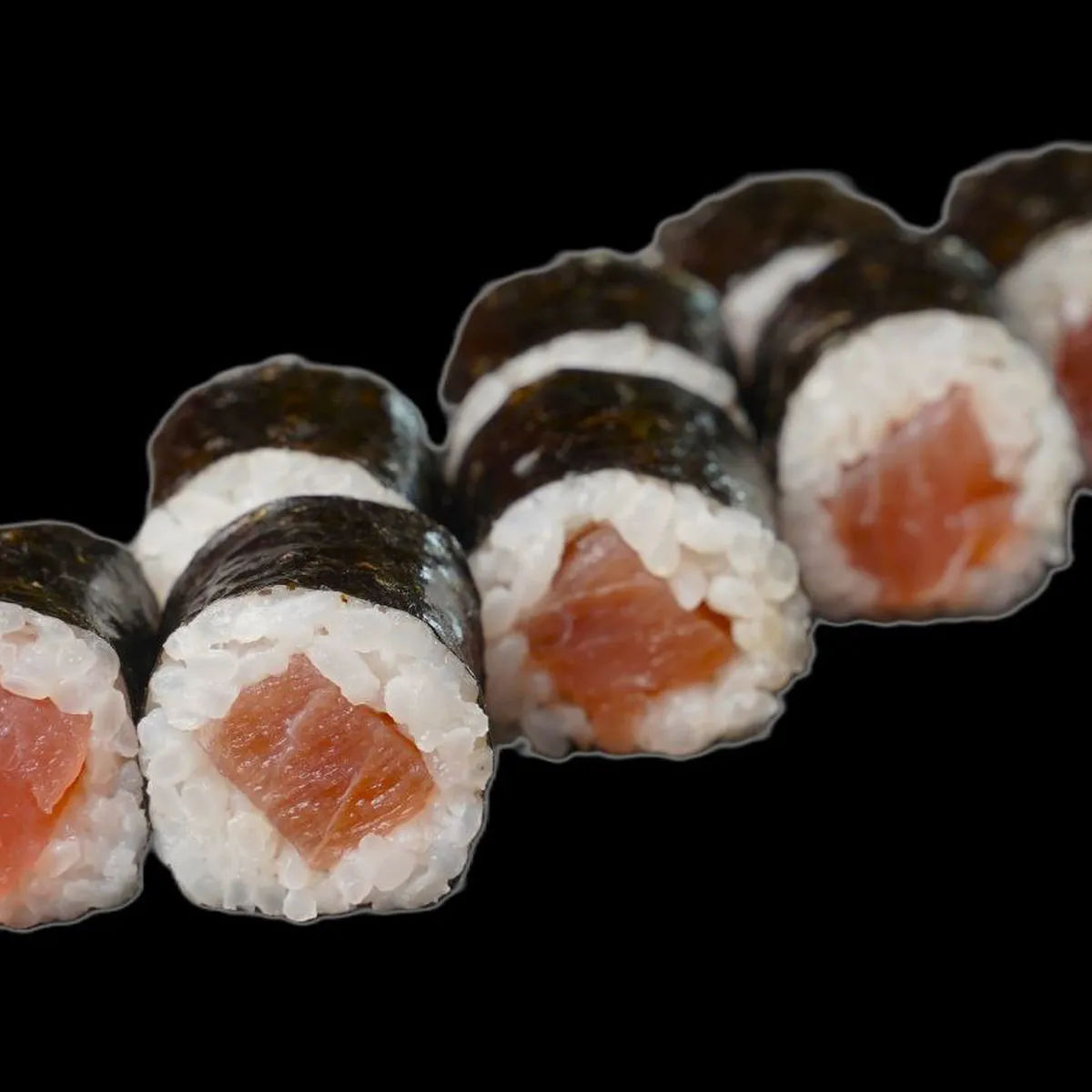 Tekka Maki