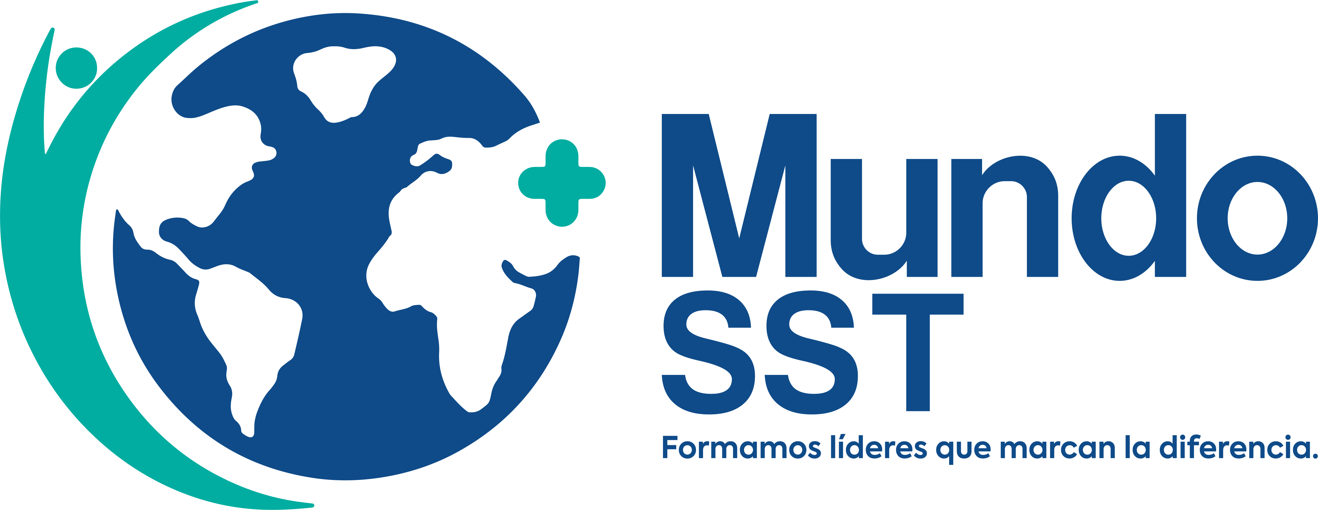 Mundo SST Logo