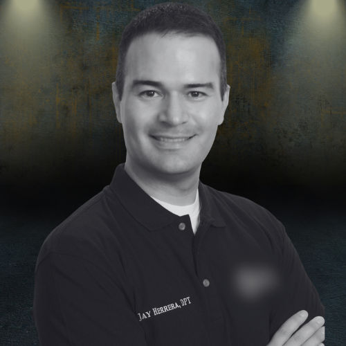 Jay Herrera Founder