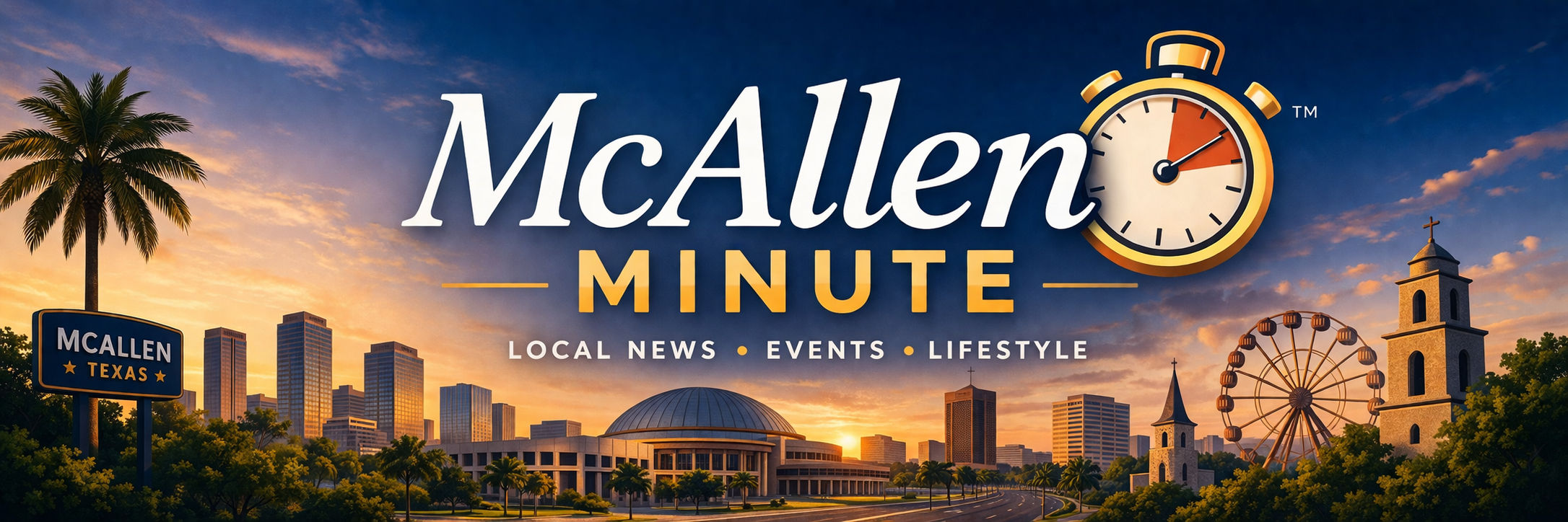 McAllen Minute™