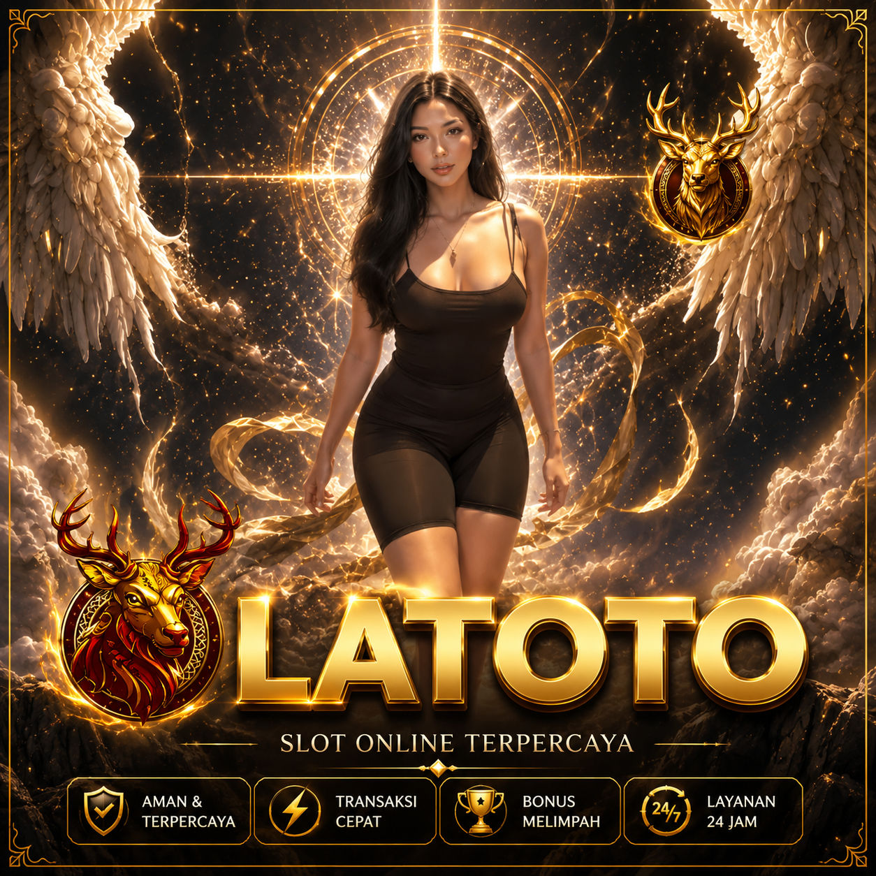 LATOTO 🛸 Login Situs Slot Gacor 2026 Akses Cepat Menuju Situs Terpercaya