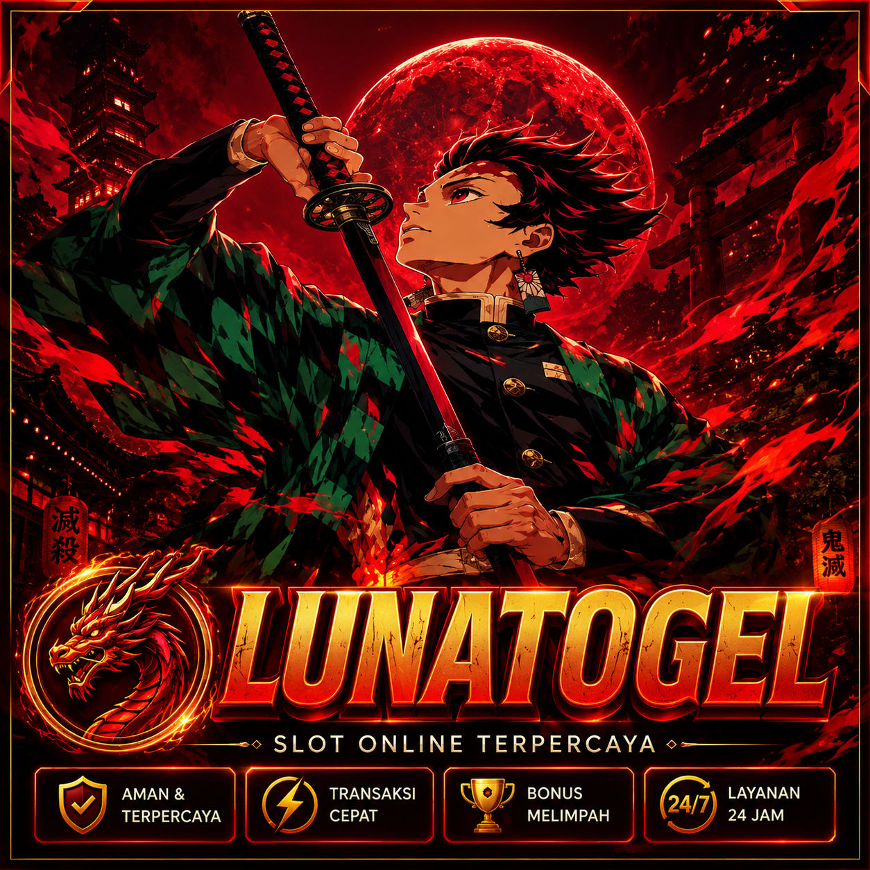 LUNATOGEL: Login Your Private Spesialis Pola Angka Jitu & Penawar Jepe 2026