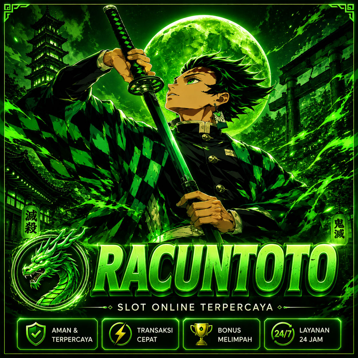 RACUNTOTO > Login Link Alternatif & Platform Login Togel Dan Slot Online 2026