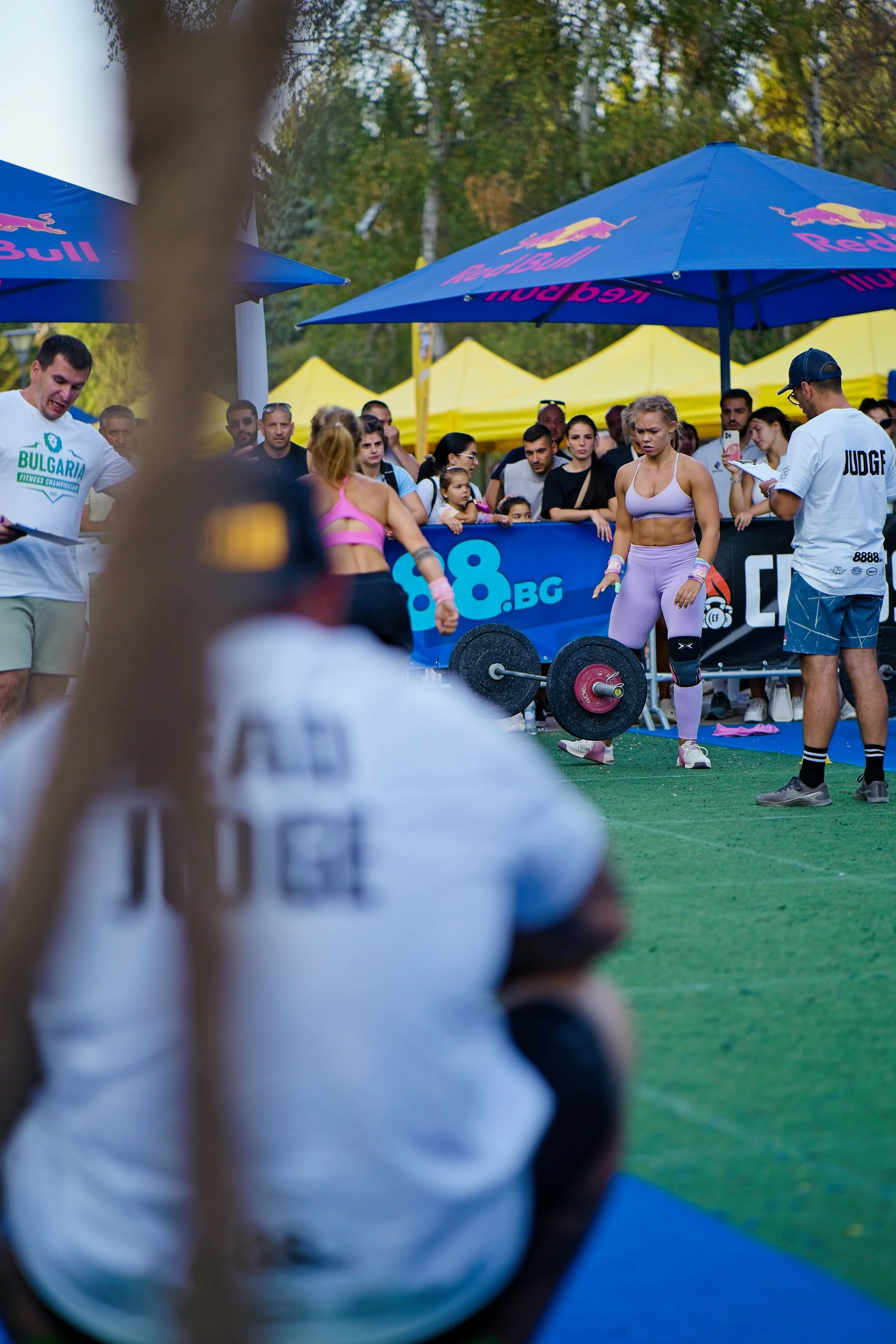 BG Fitness Championship 2025 — DSC09601
