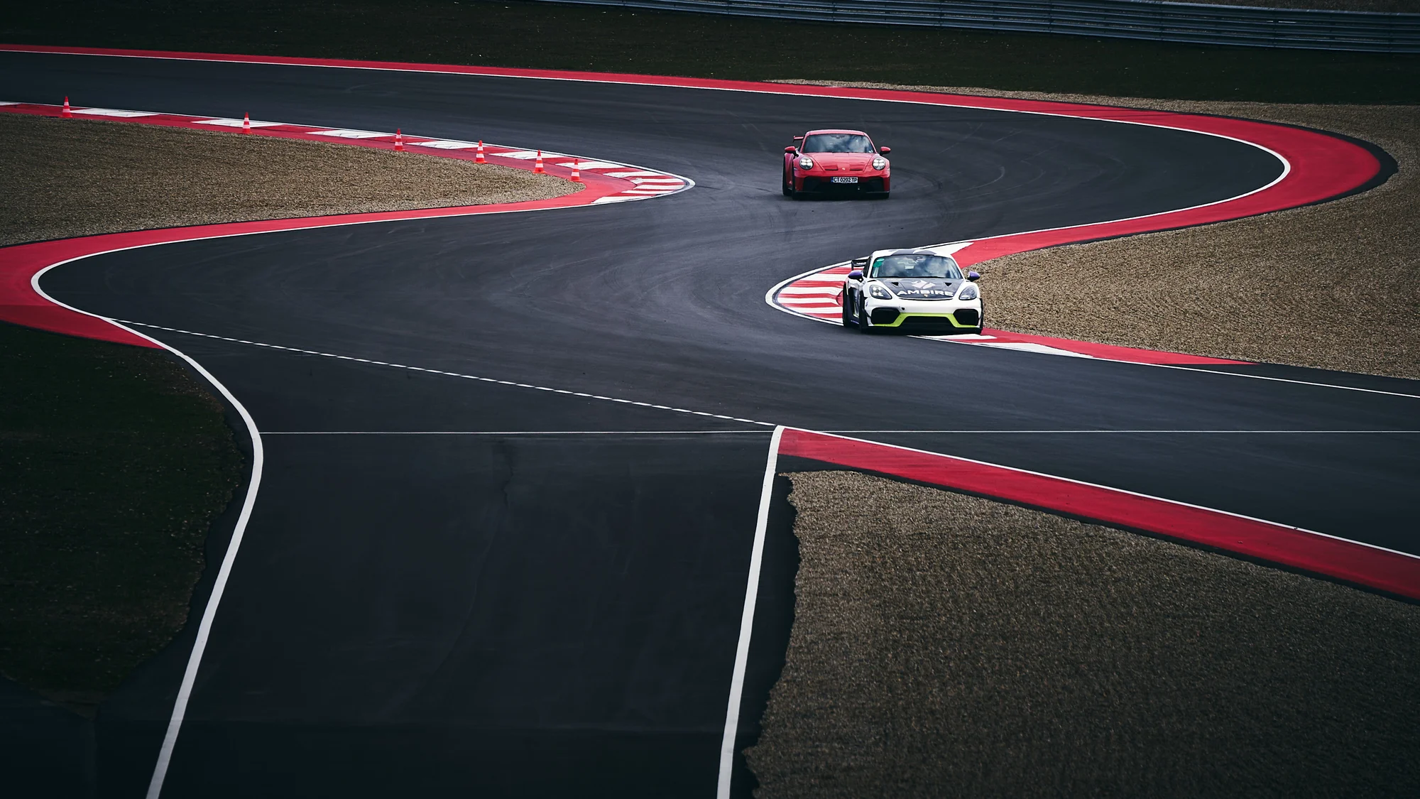 Bulgarian Endurance Series 999 — DSC07978