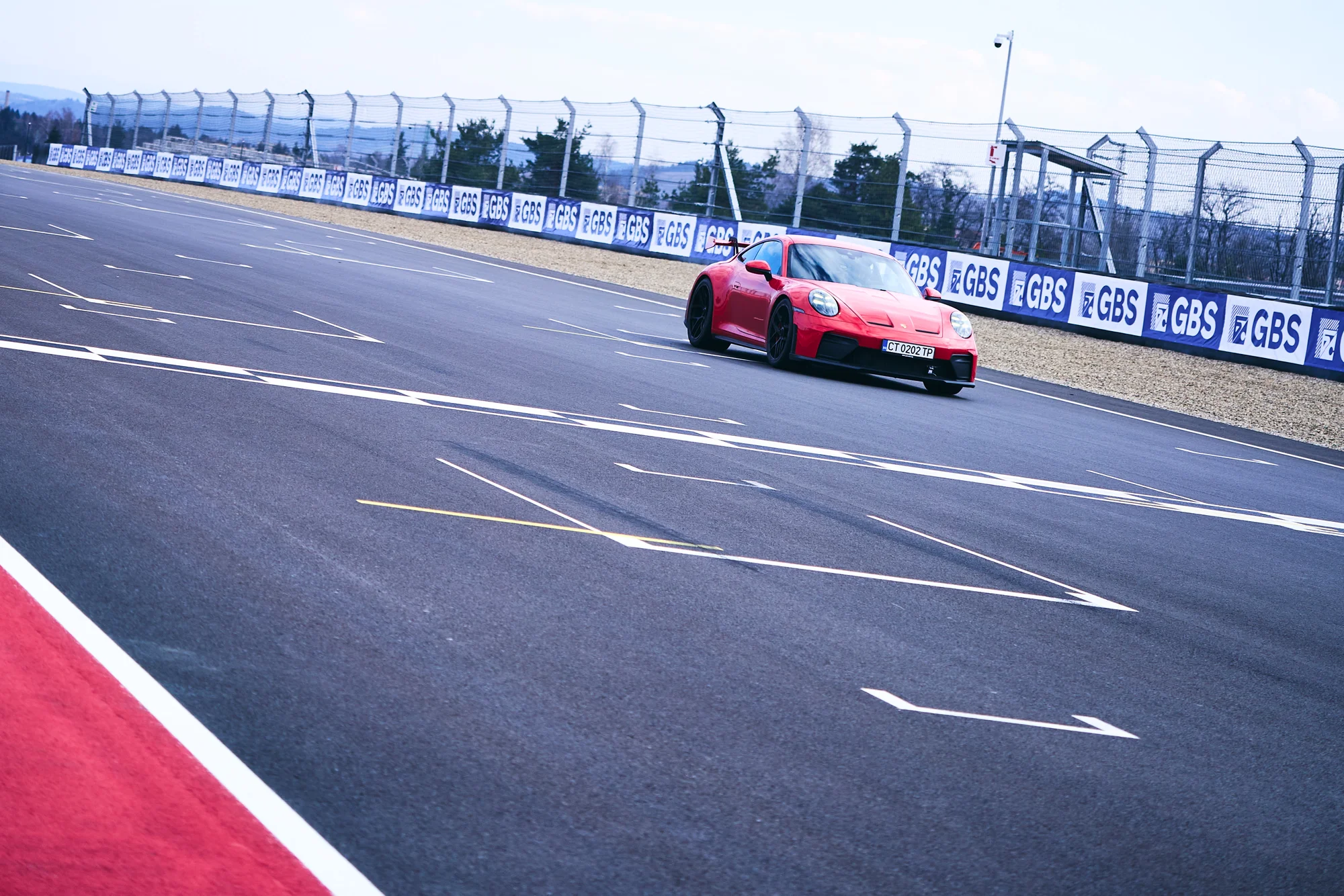 Bulgarian Endurance Series 999 — DSC08023