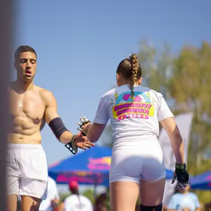 BG Fitness Championship 2025 — DSC09762