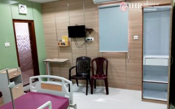 infertility centre in guwahati