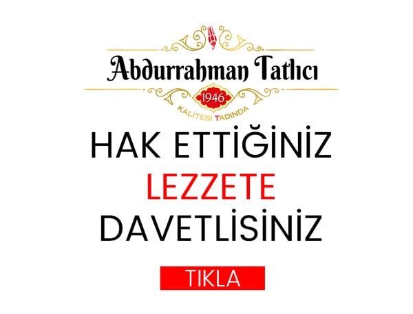 Hürriyet Gazetesi Mobil Advertorial