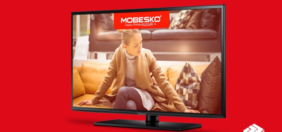 Mobesko  Jenerik Reklam