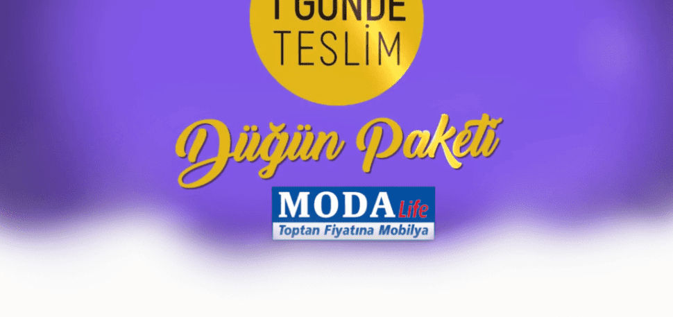Modalife | Reklam Filmi