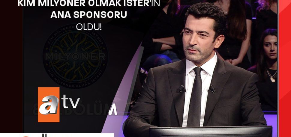 Günay Yayınları  Kim Milyoner Olmak İster Ana Sponsorluğu