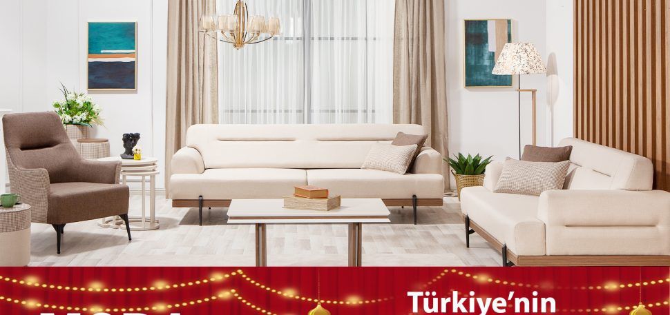 Modalife “Dev Bayram Kampanyası” Ulusal Lansman