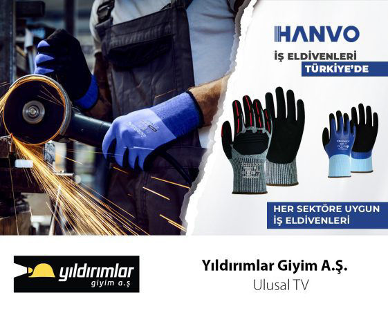 Yıldırımlar Ulusal Lansman