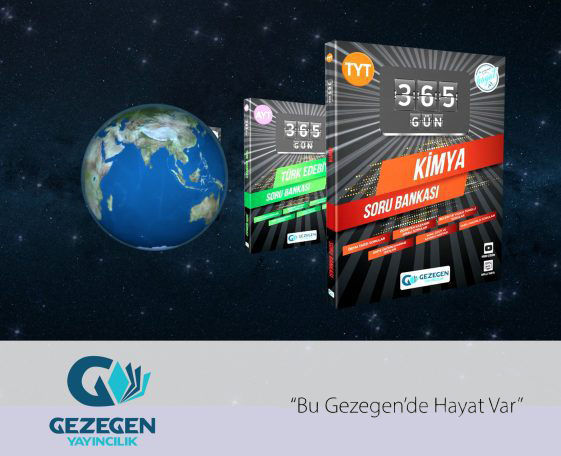 Gezegen Yayıncılık “Yeni Bir Gezegen Keşfedildi” Ulusal Lansman