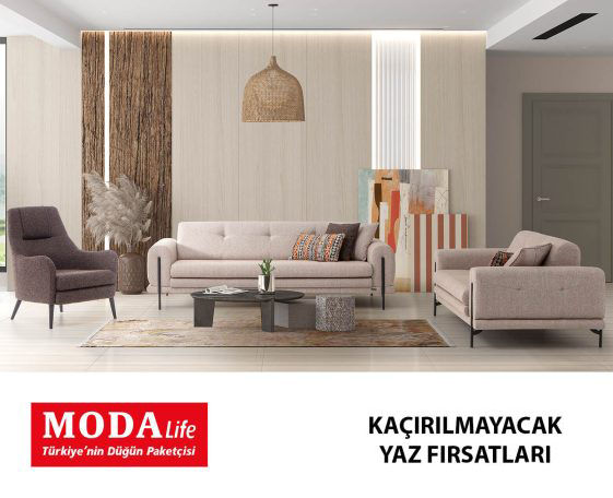 Modalife’tan Kaçırılmayacak Yaz Fırsatlar ...