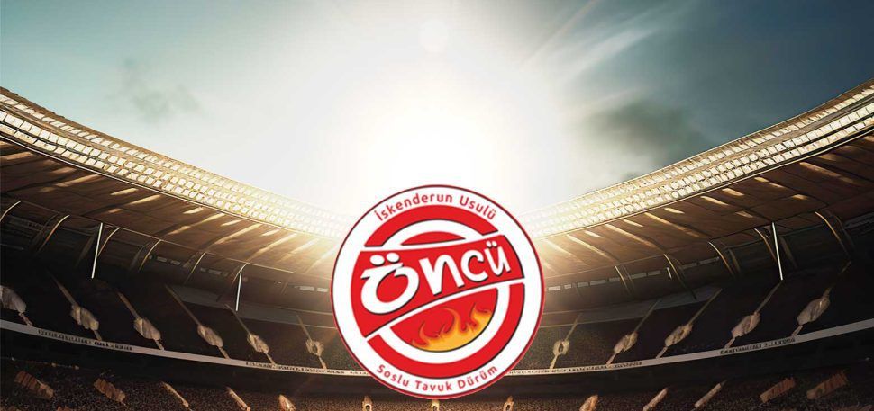 Öncü Derbilere Eşlik Ediyor – Saha İçi Led Reklam