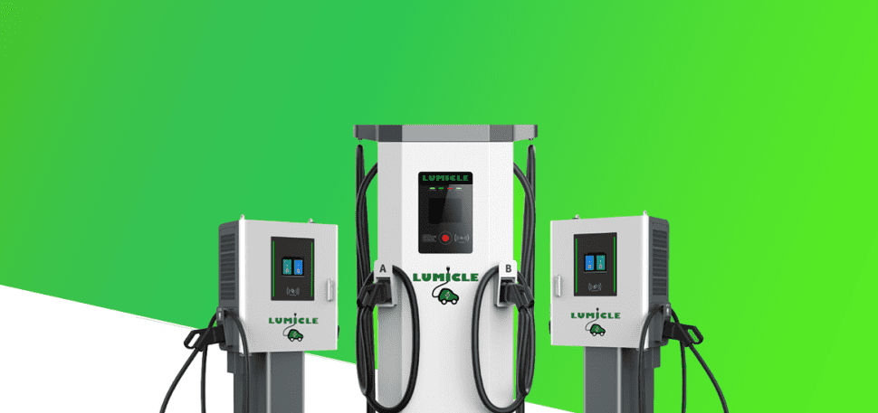 Lumicle Tüm Enerjisiyle Sizinle! – Ulusal Açık Hava Reklamı