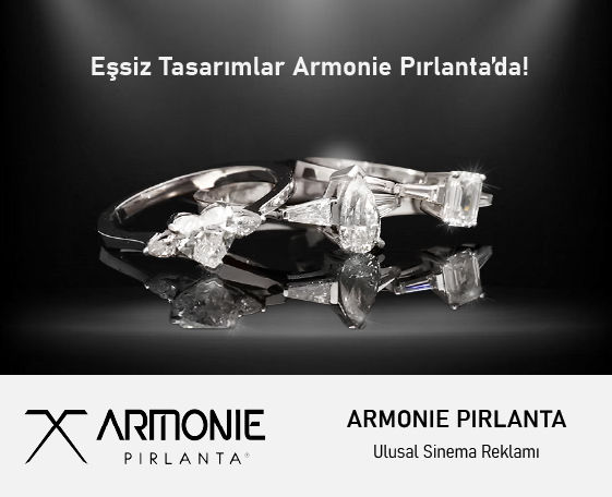 Eşsiz Tasarımlar Armonie Pırlanta’da! –  ...
