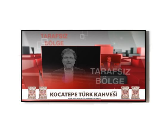 Kocatepe Ulusal TV Reklamı