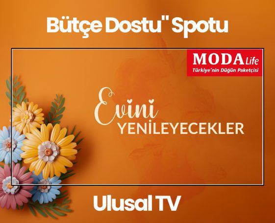 Modalife: Evini Yenileyene Bütçe Dostu Fiyatlar