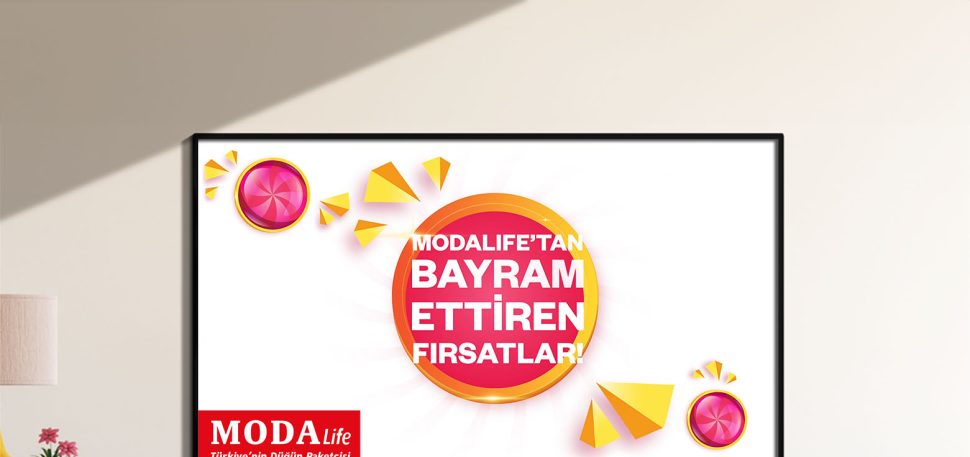 Bayram Ettiren Fırsatlar – Ulusal TV