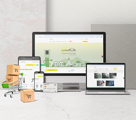 Elektrikli Araçlar için İdeal Çözümler Şimdi ...