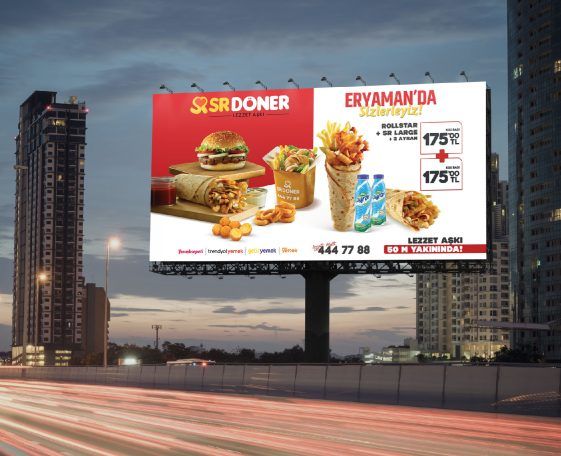 Lezzet Aşkı Yükseliyor!