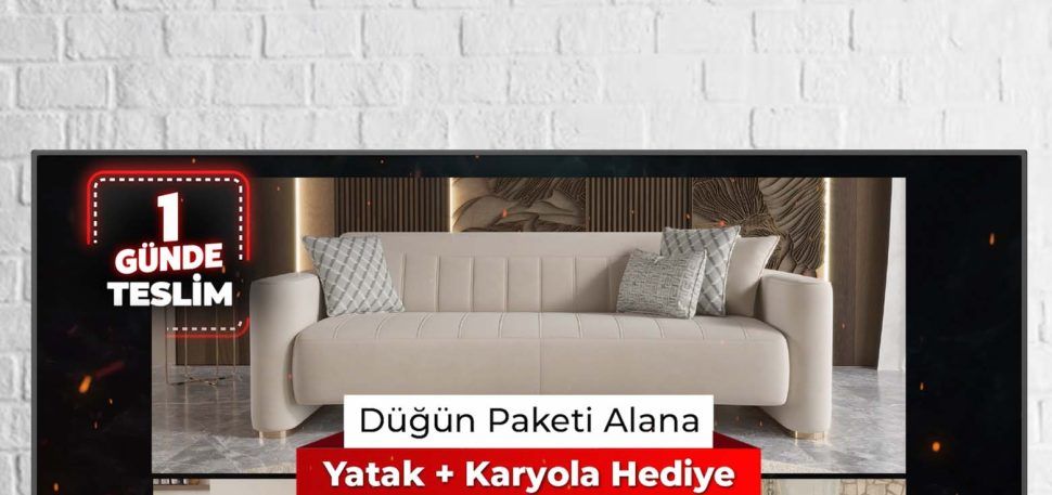 Kasımda hayallerinize Modalife ile ulaşın!