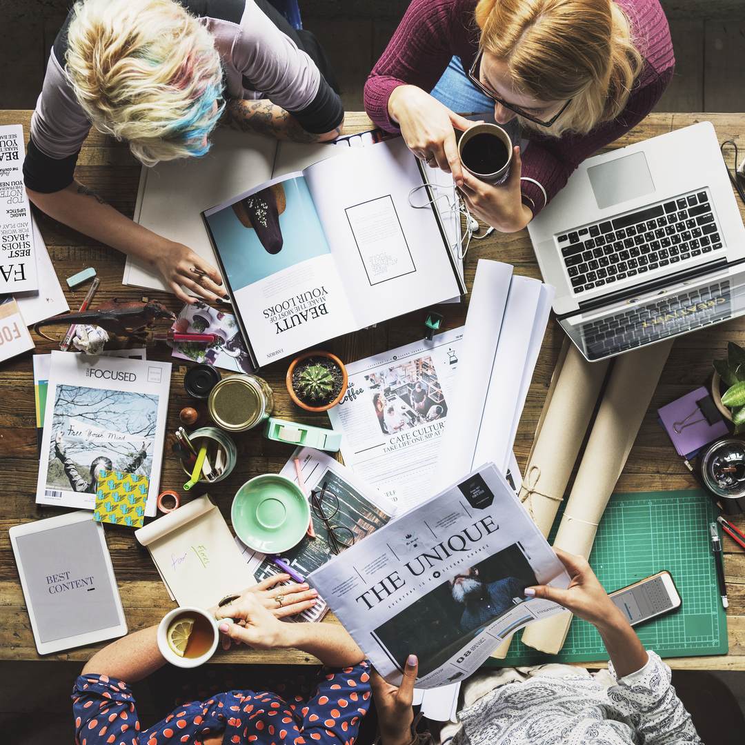 Doğru Reklam Ajansı ile Çalışın Fark Yaratın ...